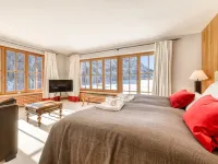 Chalet Lilly - Luxury by A-Appartments Mit Ski in - Ski Out Hotels in Lech