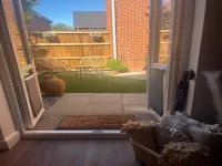 Stunning 1-Bed Private Apartment in Norwich Hotels in Sprowston