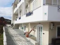 Kontogoni Rooms Hotels in Elafonisos