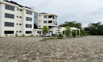 Ol Muteita Lodge