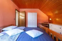 Castle Way Apartments Tamy - ห้องครัว