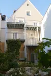 Das Brunners Hotel dekat Schätzlerbad Weiden