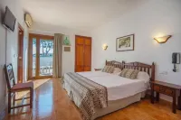 Hotel Ses Puntetes Các khách sạn ở Cala d'Or