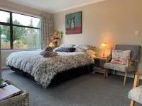 Trout 'n' Trail B&B - stanze in case private
