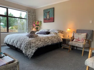 트라우트 'n' 트레일 B&B  호텔