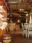 Ascot Inn - bar