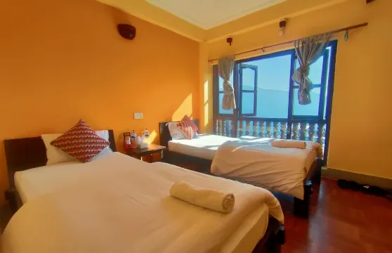 班迪波卡辛賓館