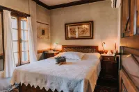 Nişanyan Evleri Hotel