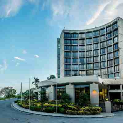 Crown Hotel Hotel Exterior