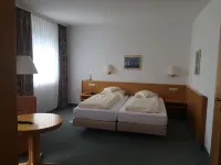 Hotel Auracher Hof
