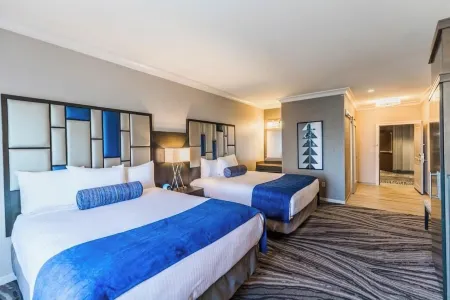 Bear River Casino Resort