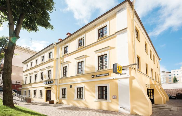 Hostel Urban