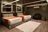 尼羅公園改革飯店 住宿飯店