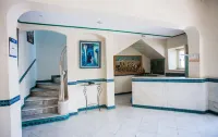 Hôtel Olympic