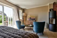 Strandvogtei Sylt Hotels in der Nähe von SANSIBAR Store Rantum