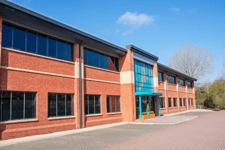 Herongate Apartments Отели в г. Хангерфорд