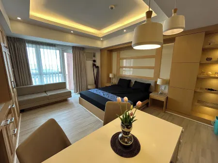 VenizLex Отели рядом с достопримечательностью «Citi Plaza»