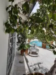 Chez Lilly Hotels in Мативидери