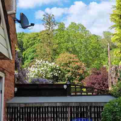 Fab 2 Bed Cotswolds Cottage with Private Courtyard Hotel Exterior