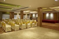 Bidar Gateway Hotel di Bidar