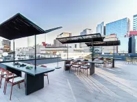 Kukun Socrates Polanco Hotels near Polanquito