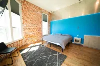 Sky Lofts Hotels in Hastings