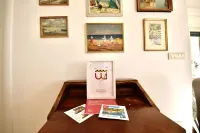 Panorama Apartment in Ospedaletti by Wonderful Italy