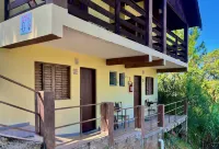 Pousada Pé da Serra Hotel a Lindoia