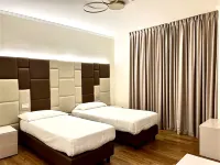 Green Park Hotel Hotels in Sorbo Serpico