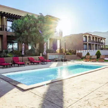 Finca Tre Hotel and Villas Resort