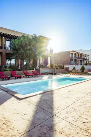 Finca Tre Hotel and Villas Resort