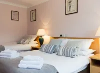 The Bull Inn Hoteles en Spalding