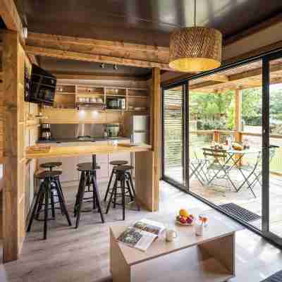 Citykamp d'Aix-en-Provence Rooms