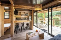 Citykamp d'Aix-en-Provence - Homestays