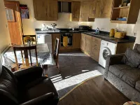 Cosy Barn Conversion in the Mournes Hotels in Newry