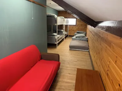 Tanigawa Valley Lodge & Coffee Roastery Hotel a 