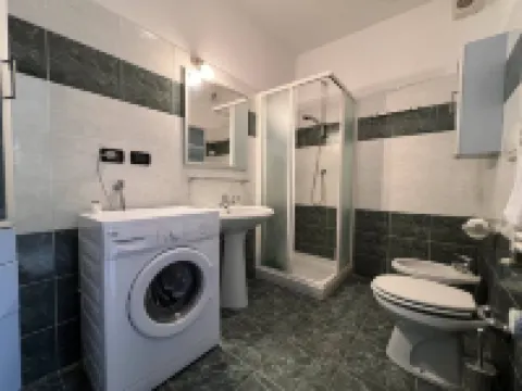 Joivy Oreste s Apartment