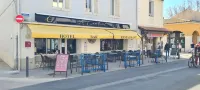 Le Central Hotel Bar Restaurant Hotels in Balaruc-le-Vieux