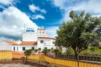 Hotel Sao Joao de Deus by Ridan Hotels Hôtels à : 