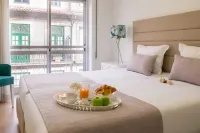 Simon Guest Apartments - Pensions
