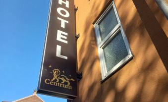 Cafe Hotel Centrum