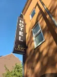 Cafe Hotel centrum Hotels in Bretten