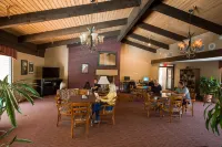 Arroyo Roble Resort at Oak Creek