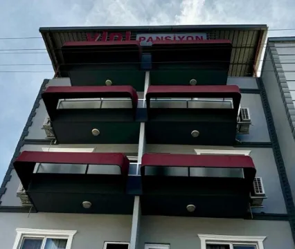 Vidi Pansiyon Menemen otelleri