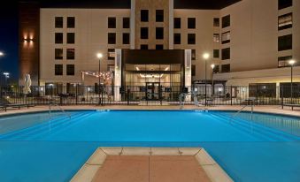 Homewood Suites by Hilton Dallas the Colony
