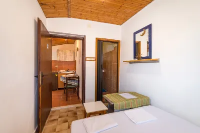 Ivica Studio Apartment Các khách sạn ở 