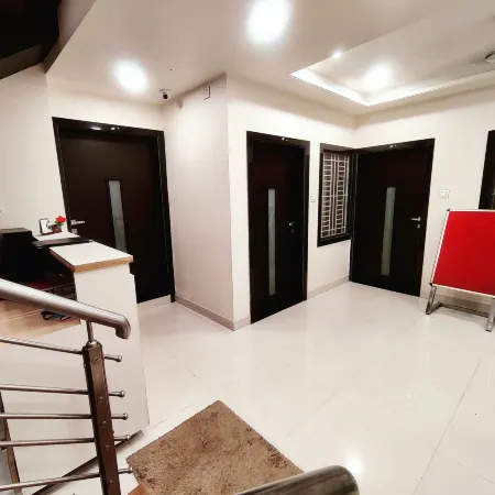 Abu Inn, Mount Abu - the Luxury Boutique Stay