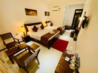 Airport Faith Hotel Negombo otelleri