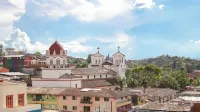 Hotel Stay Guatape a Dos Cuadras del Parque