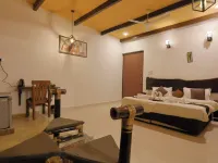 Nature's Sprout Wildmark Kanha Resort Hotels in Mandla